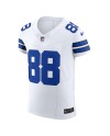 CeeDee Lamb Dallas Cowboys Nike Vapor F.U.S.E. Elite-Trikot – Weiß
