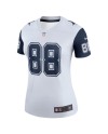 CeeDee Lamm Dallas Cowboys Nike Damen Legend Spieler Performance Top - Weiß