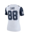 CeeDee Lamm Dallas Cowboys Nike Damen Legend Spieler Performance Top - Weiß