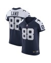 CeeDee Lamb Dallas Cowboys Nike Alternate Vapor Elite Trikot – Marineblau