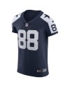 CeeDee Lamb Dallas Cowboys Nike Alternate Vapor Elite Trikot – Marineblau