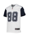 CeeDee Lamb Dallas Cowboys Nike Jugend-Ausweichtrikot – Weiß