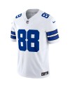 CeeDee Lamb Dallas Cowboys Nike Vapor F.U.S.E. Limitiertes Trikot – Weiß
