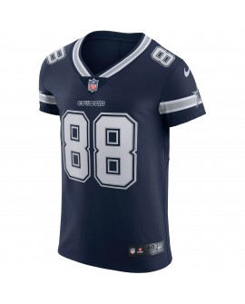 CeeDee Lamb Dallas Cowboys Nike Vapor Elite Trikot – Marineblau