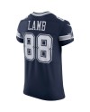 CeeDee Lamb Dallas Cowboys Nike Vapor Elite Trikot – Marineblau