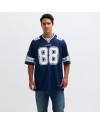 CeeDee Lamb Dallas Cowboys Nike Spieler Trikot – Marineblau