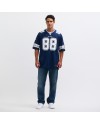 CeeDee Lamb Dallas Cowboys Nike Spieler Trikot – Marineblau