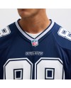 CeeDee Lamb Dallas Cowboys Nike Spieler Trikot – Marineblau