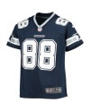 CeeDee Lamb Dallas Cowboys Nike Jugendspieler-Spieler Trikot – Marineblau