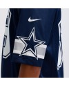 CeeDee Lamb Dallas Cowboys Nike Spieler Trikot – Marineblau