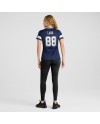 CeeDee Lamb Dallas Cowboys Nike Damen-Spieler Trikot – Marineblau