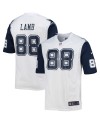 CeeDee Lamb Dallas Cowboys Nike AlternateTeam-Trikot – Weiß