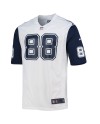 CeeDee Lamb Dallas Cowboys Nike AlternateTeam-Trikot – Weiß