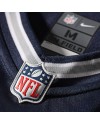 Dak Prescott Dallas Cowboys Nike Jugend-Spieler Trikot – Marineblau