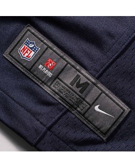 Dak Prescott Dallas Cowboys Nike Jugend-Spieler Trikot – Marineblau