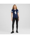 Dak Prescott Dallas Cowboys Nike Damen-Game-Team-Trikot – Marineblau