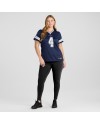 Dak Prescott Dallas Cowboys Nike Damen-Game-Team-Trikot – Marineblau