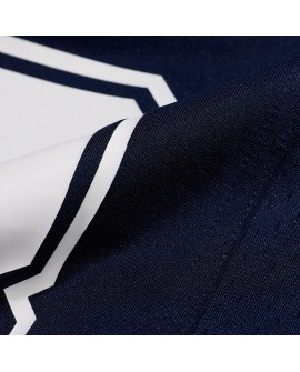 Dak Prescott Dallas Cowboys NikeTeam-Trikot – Marineblau