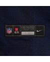 Dak Prescott Dallas Cowboys NikeTeam-Trikot – Marineblau