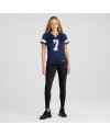 Trevon Diggs Dallas Cowboys Nike Damen-Spieler Trikot – Marineblau