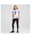 Trevon Diggs Dallas Cowboys Nike Damen-Spieler Trikot – Weiß