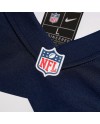Trevon Diggs Dallas Cowboys Nike AlternateTeam-Trikot – Marineblau