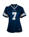 Trevon Diggs Dallas Cowboys Nike Mädchen-Jugend-Spieler Trikot – Marineblau