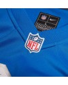Aidan Hutchinson Detroit Lions Nike Spieler Trikot – Blau