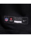 Aidan Hutchinson Detroit Lions Nike 2. Ausweichtrikot – Schwarz