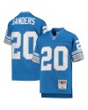 Barry Sanders Detroit Lions Mitchell & Ness Youth 1996 Legacy Retired Spieler Trikot – Blau