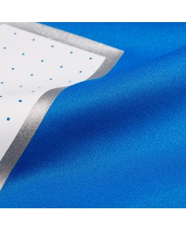 Barry Sanders Detroit Lions Nike Spieler Trikot für ausgeschiedene Spieler – Blau