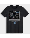 Amon-Ra St. Brown & Jahmyr Gibbs Detroit Lions NFL Flash Features Week 7 T-Shirt – Schwarz