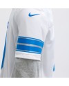 Jahmyr Gibbs Detroit Lions Nike Vapor F.U.S.E. Limitiertes Trikot – Weiß