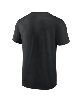 Amon-Ra St. Brown Detroit Lions Notorious T-Shirt – Schwarz