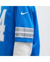 Amon-Ra St. Brown Detroit Lions Nike Spieler Trikot – Blau