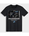 Amon-Ra St. Brown & Jahmyr Gibbs Detroit Lions NFL Flash Features Week 7 T-Shirt – Schwarz