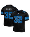Brian Branch Detroit Lions Nike Jugend-Spieler Trikot – Schwarz