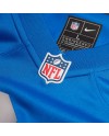 Brian Branch Detroit Lions Nike Alternatives Spieler Trikot – Blau