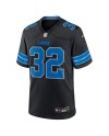Brian Branch Detroit Lions Nike Alternatives Spieler Trikot – Schwarz