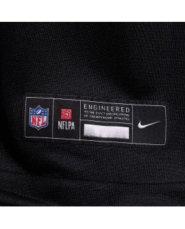 Brian Branch Detroit Lions Nike Alternatives Spieler Trikot – Schwarz