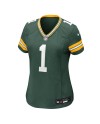 Micah Parsons Green Bay Packers Nike Spiele-Trikot für Damen – Grün
