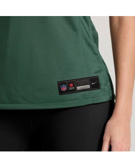 Micah Parsons Green Bay Packers Nike Spiele-Trikot für Damen – Grün