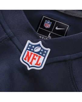 Micah Parsons Green Bay Packers Nike The 1923 ClassicTrikot – Marineblau