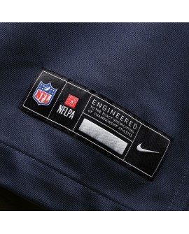 Micah Parsons Green Bay Packers Nike The 1923 ClassicTrikot – Marineblau