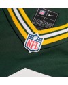 Micah Parsons Green Bay Packers Nike Spiele-Trikot – Grün