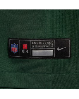 Micah Parsons Green Bay Packers Nike Spiele-Trikot – Grün