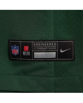 Micah Parsons Green Bay Packers Nike Spiele-Trikot – Grün