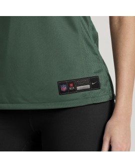 Jordan Love Green Bay Packers Nike Damen-Spieler Trikot – Grün