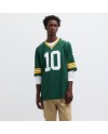 Jordan Love Green Bay Packers Nike Spieler-Spieler Trikot – Grün