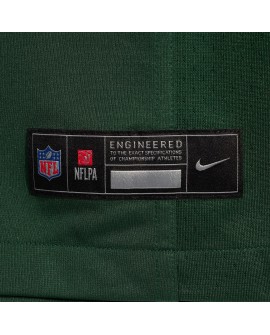 Christian Watson Green Bay Packers Nike Spieler Trikot – Grün